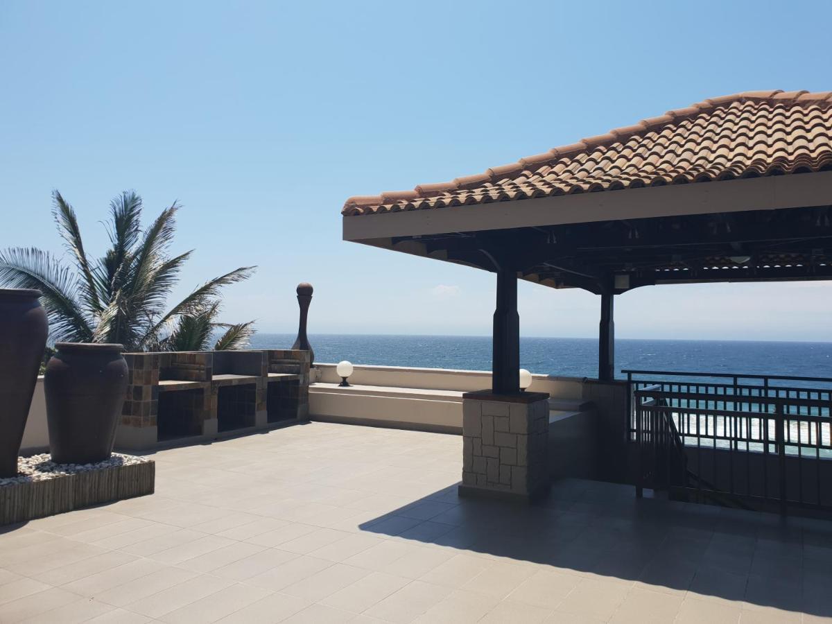 ווסטברוק Beach And Sea Bali Hai מראה חיצוני תמונה