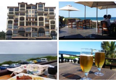 ווסטברוק Beach And Sea Bali Hai מראה חיצוני תמונה
