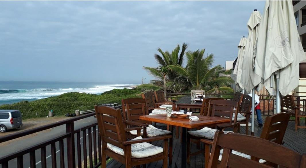 ווסטברוק Beach And Sea Bali Hai מראה חיצוני תמונה