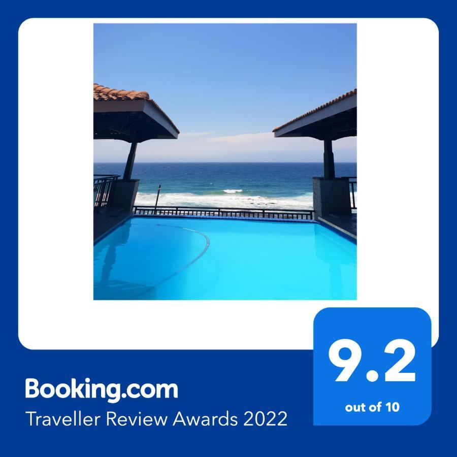 ווסטברוק Beach And Sea Bali Hai מראה חיצוני תמונה